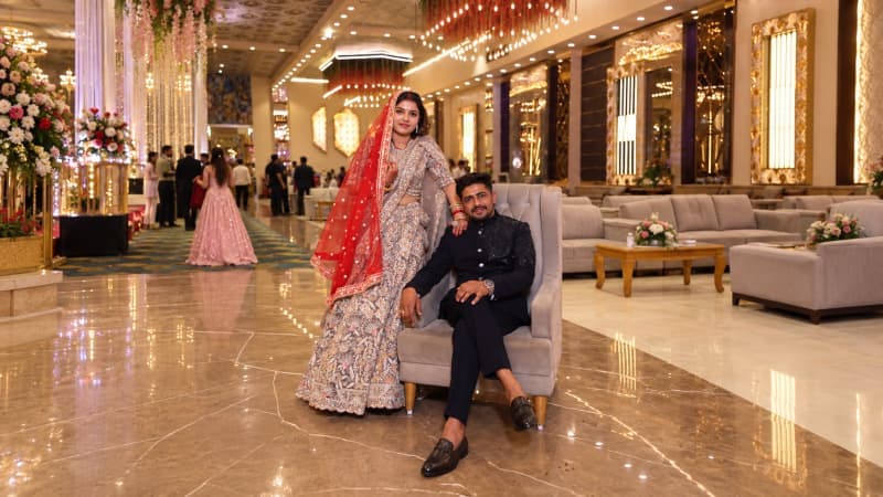 How to Choose the Right Photographer for Your Big Day