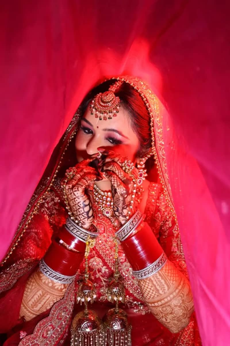 Wedding & Pre-Wedding Photography