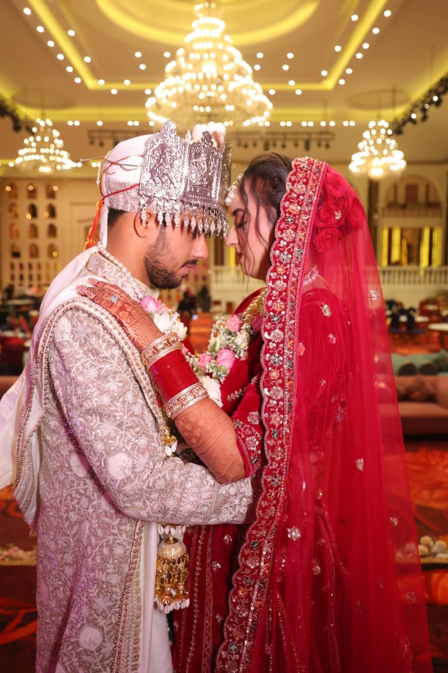 Lakshay & Simran's Wedding